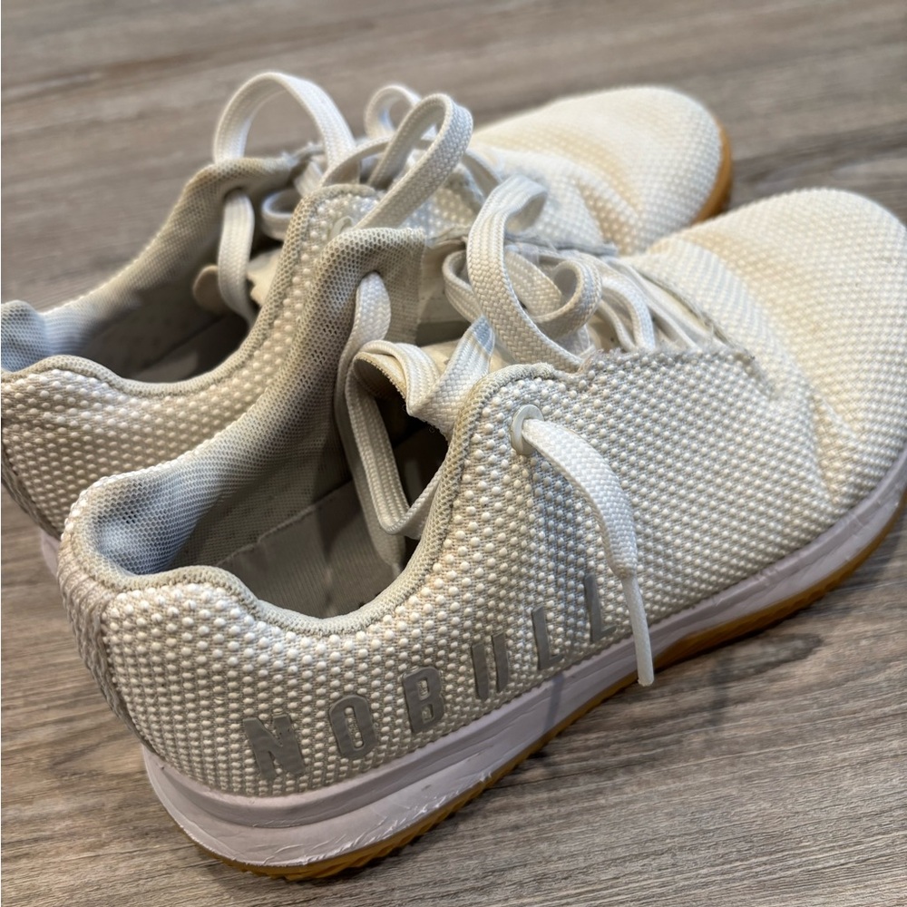 NOBULL Court Trainers